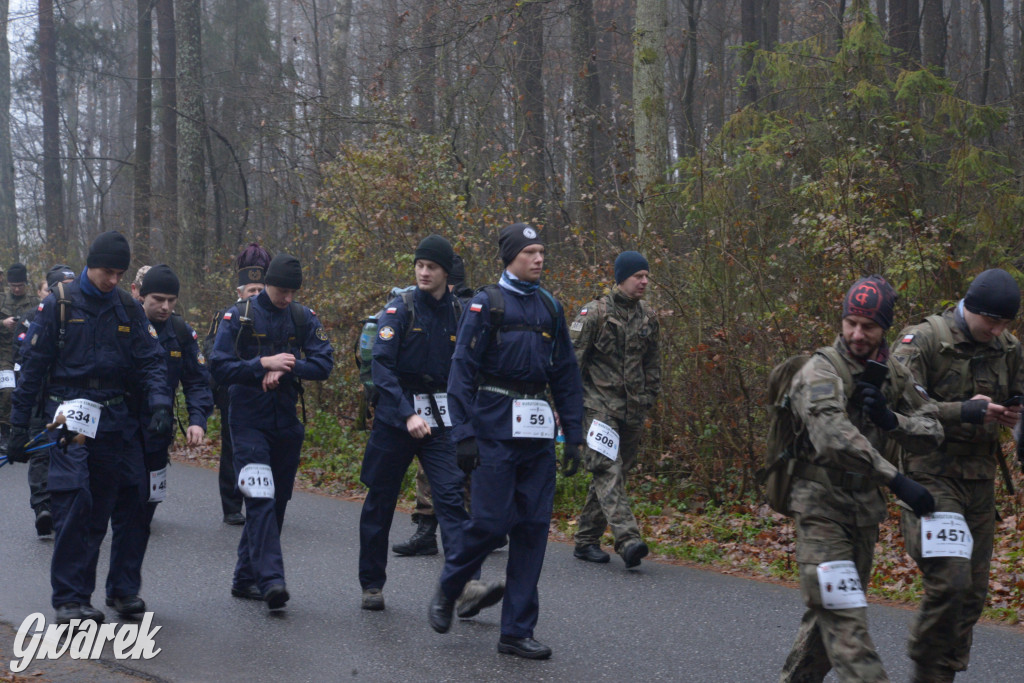 XIX Maraton Komandosa - Lubliniec (część 2)