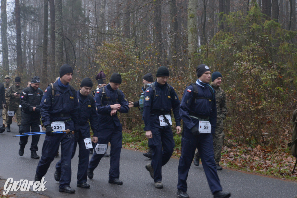 XIX Maraton Komandosa - Lubliniec (część 2)