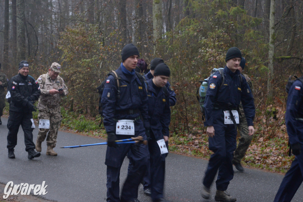 XIX Maraton Komandosa - Lubliniec (część 2)