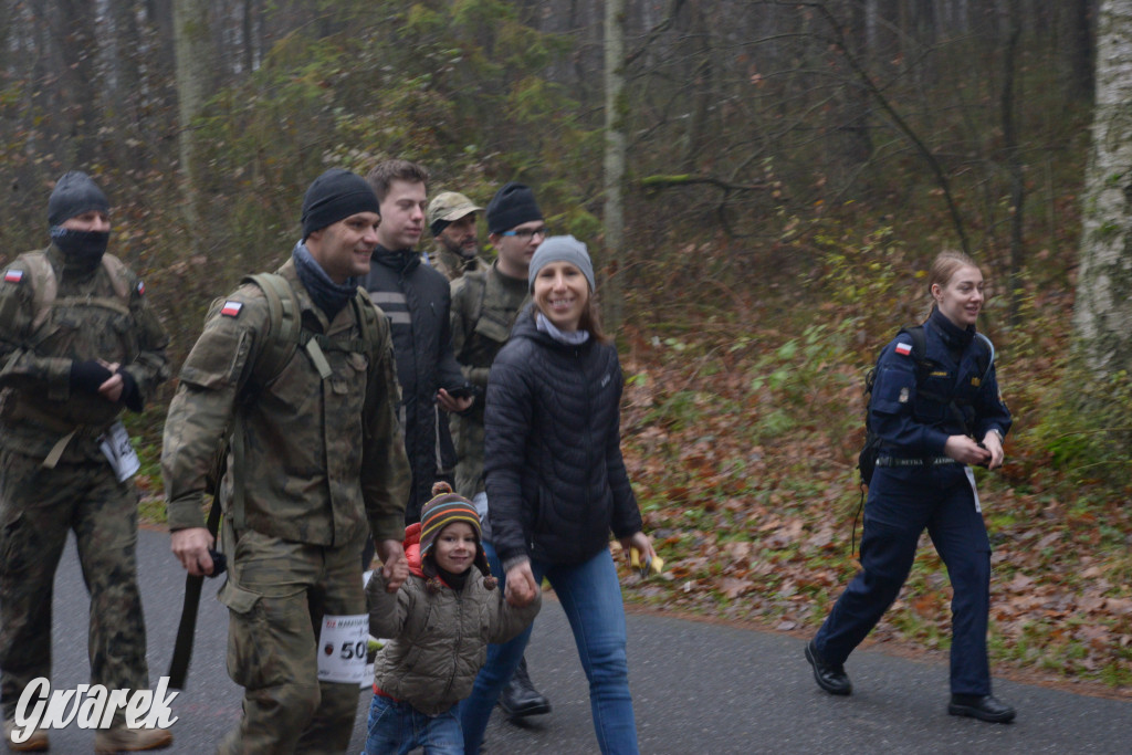 XIX Maraton Komandosa - Lubliniec (część 2)