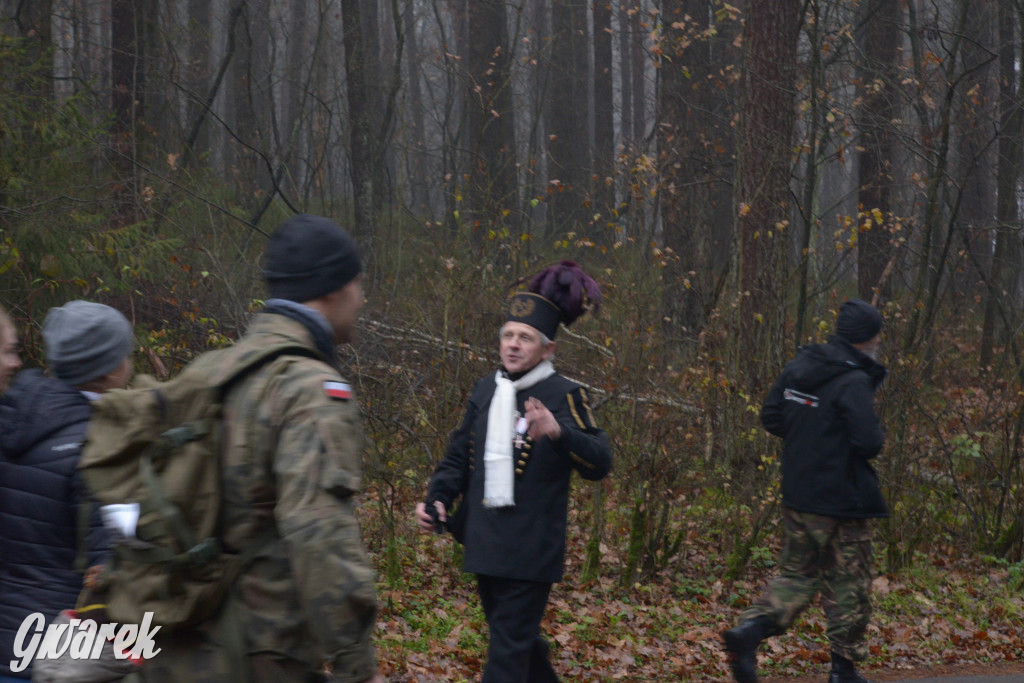 XIX Maraton Komandosa - Lubliniec (część 2)