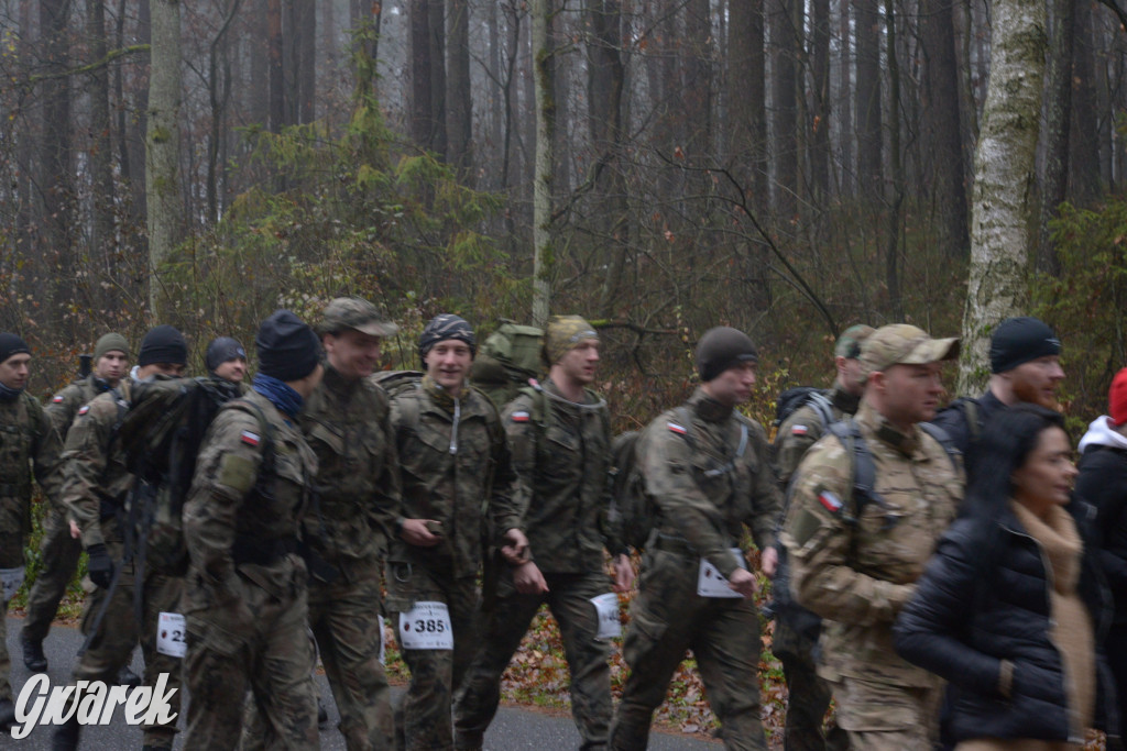 XIX Maraton Komandosa - Lubliniec (część 2)