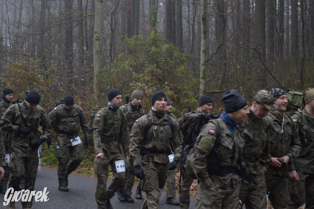 XIX Maraton Komandosa - Lubliniec (część 2)