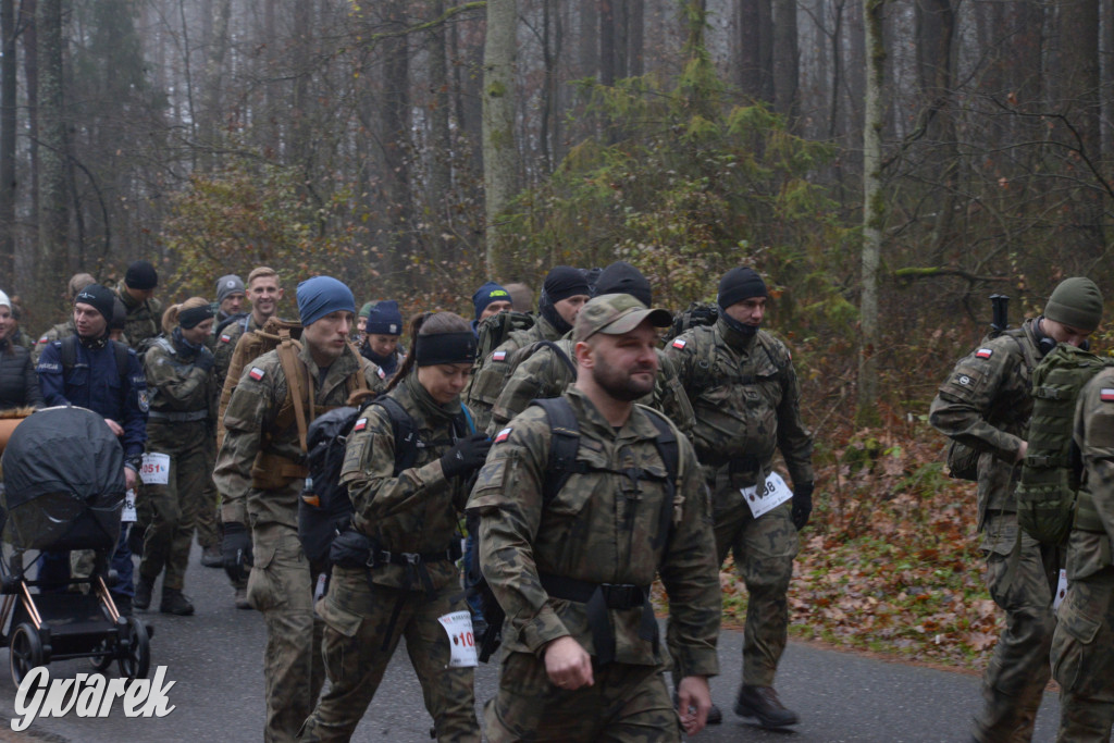 XIX Maraton Komandosa - Lubliniec (część 2)