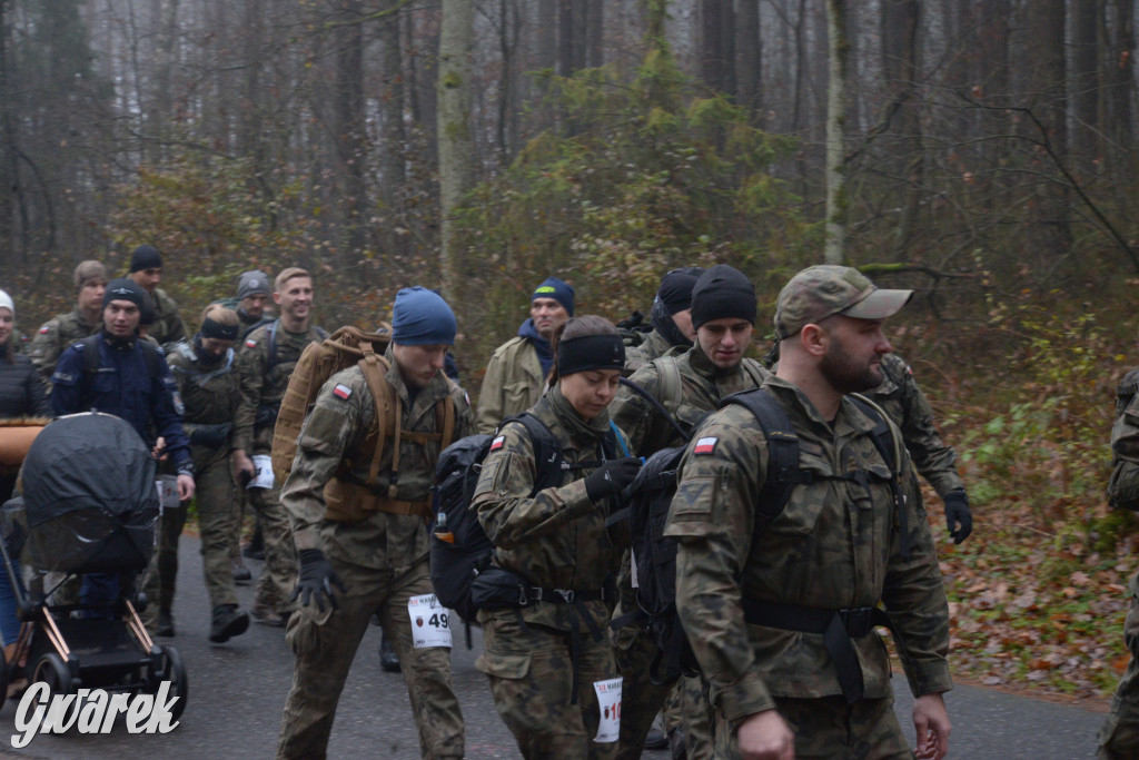 XIX Maraton Komandosa - Lubliniec (część 2)