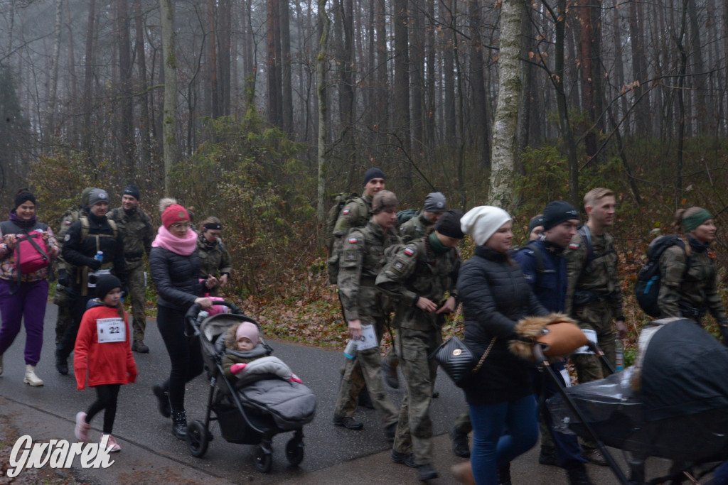 XIX Maraton Komandosa - Lubliniec (część 2)