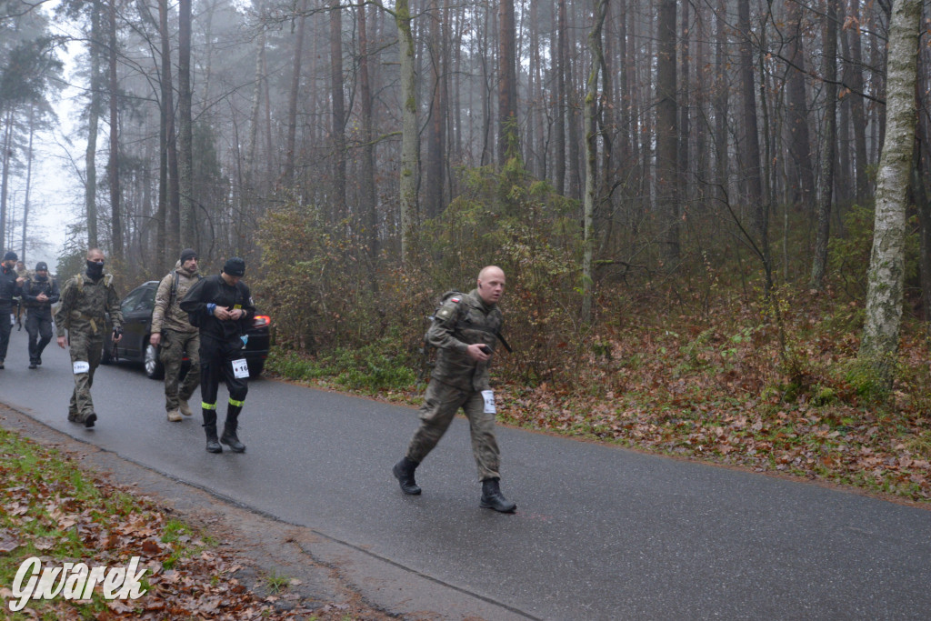 XIX Maraton Komandosa - Lubliniec (część 2)