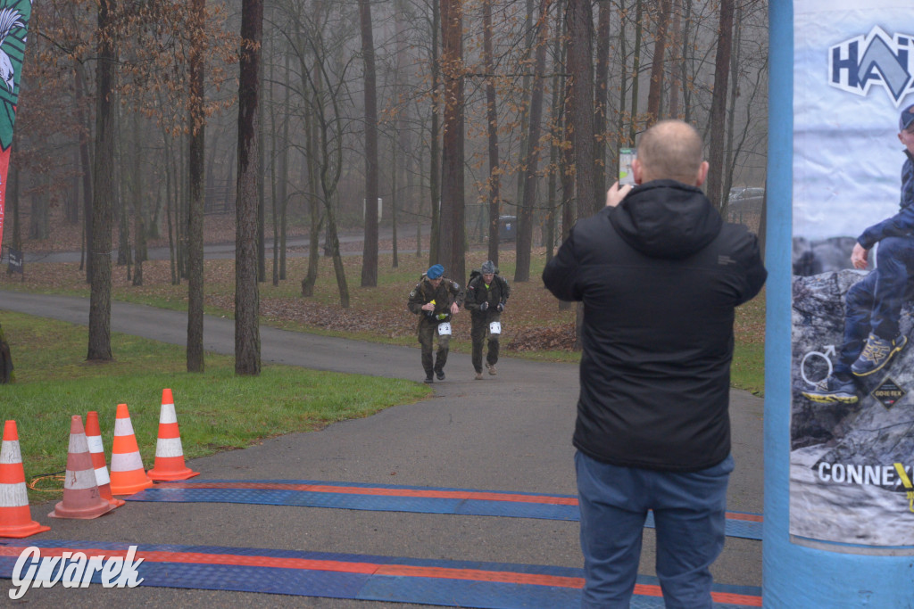 XIX Maraton Komandosa - Lubliniec (część 1)