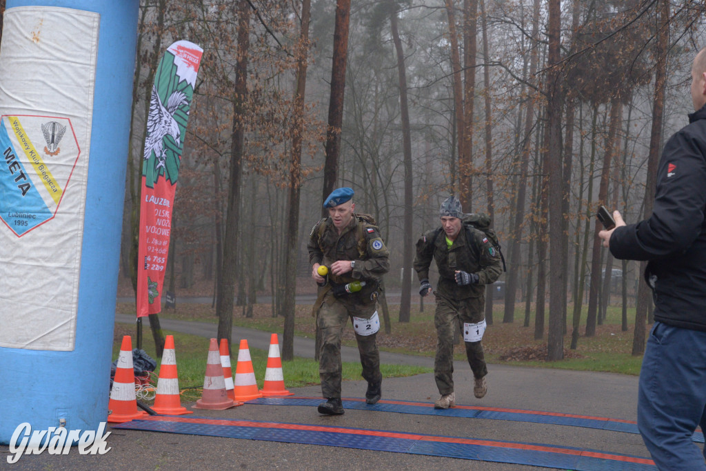 XIX Maraton Komandosa - Lubliniec (część 1)