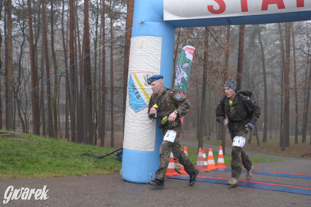 XIX Maraton Komandosa - Lubliniec (część 1)