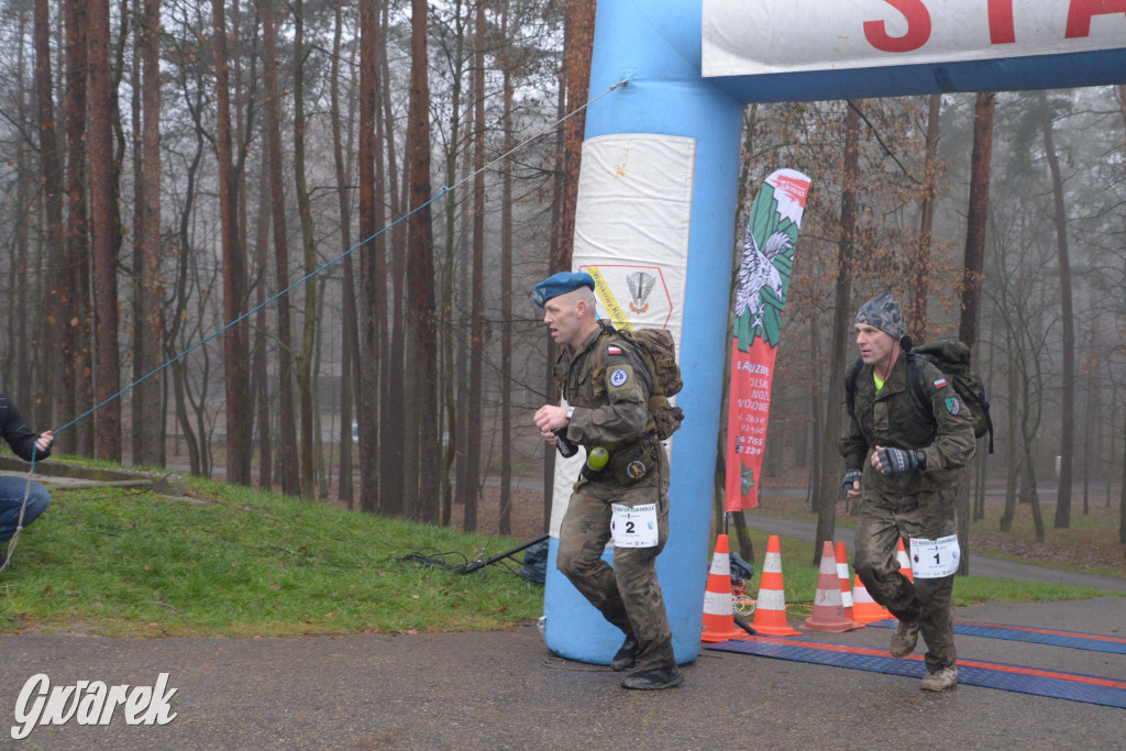 XIX Maraton Komandosa - Lubliniec (część 1)