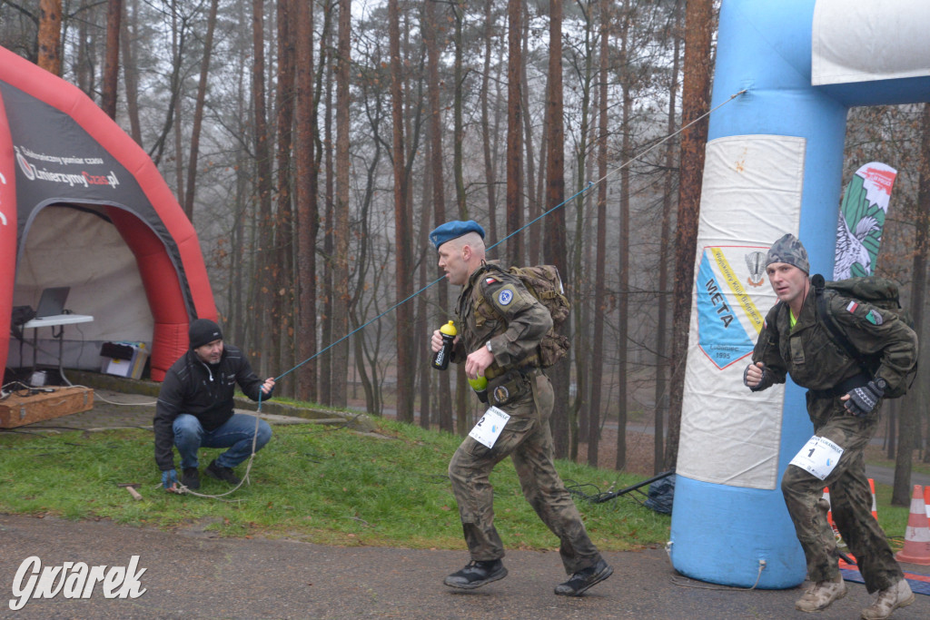 XIX Maraton Komandosa - Lubliniec (część 1)