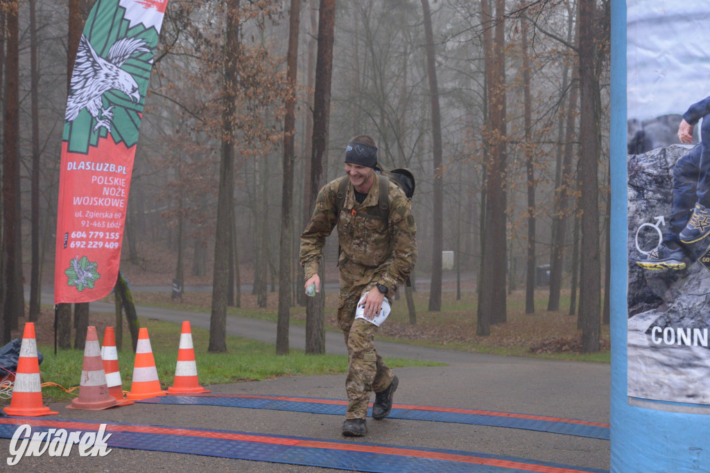 XIX Maraton Komandosa - Lubliniec (część 1)