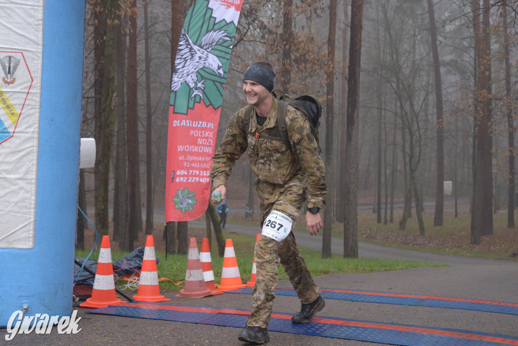 XIX Maraton Komandosa - Lubliniec (część 1)