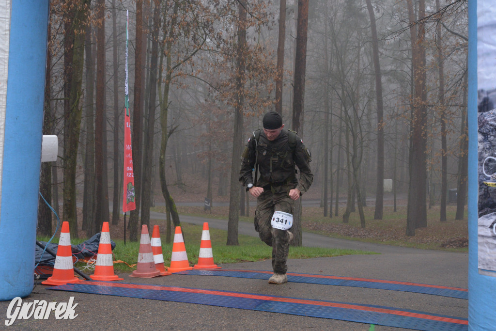 XIX Maraton Komandosa - Lubliniec (część 1)