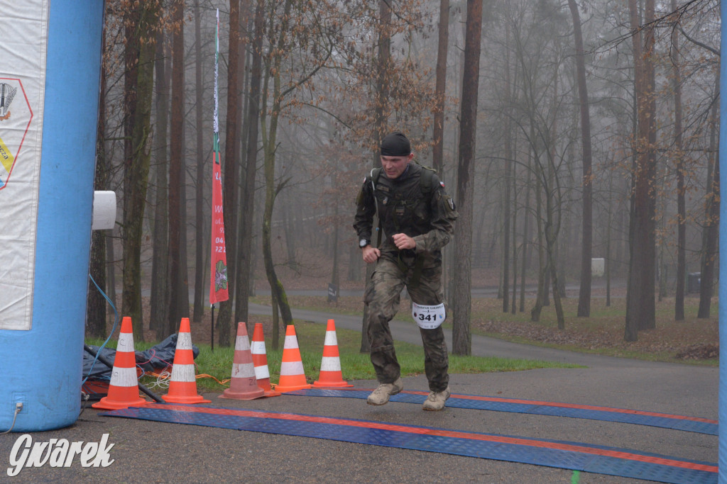 XIX Maraton Komandosa - Lubliniec (część 1)