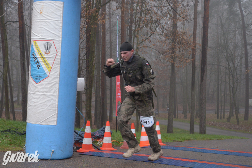 XIX Maraton Komandosa - Lubliniec (część 1)