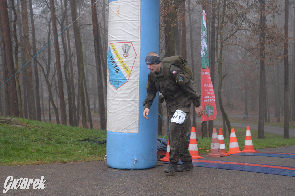 XIX Maraton Komandosa - Lubliniec (część 1)