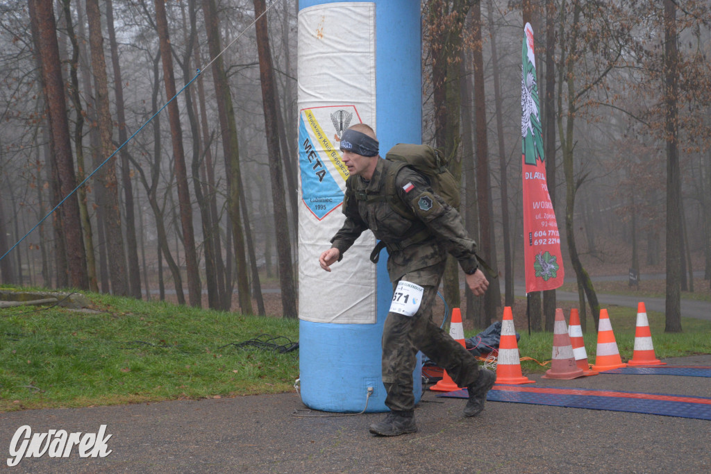 XIX Maraton Komandosa - Lubliniec (część 1)