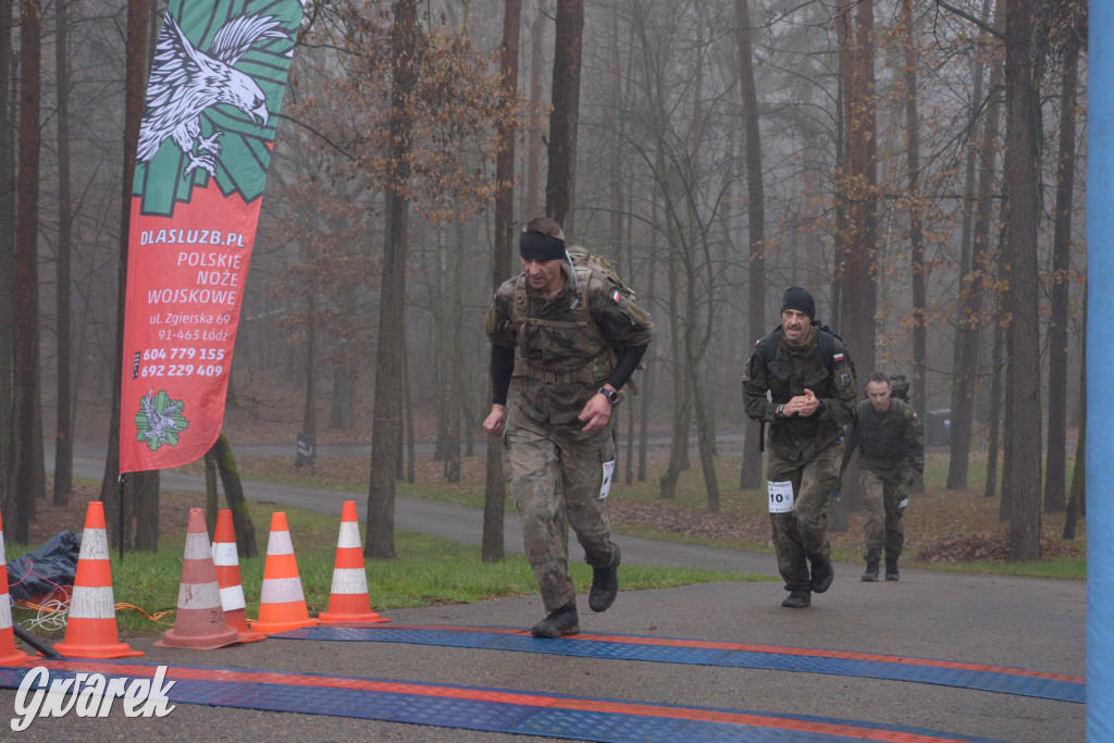 XIX Maraton Komandosa - Lubliniec (część 1)