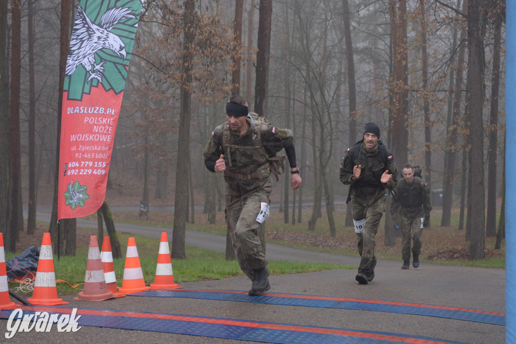 XIX Maraton Komandosa - Lubliniec (część 1)