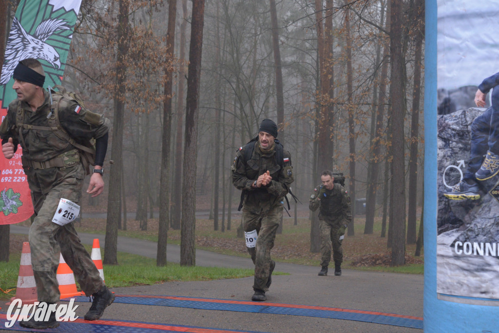 XIX Maraton Komandosa - Lubliniec (część 1)