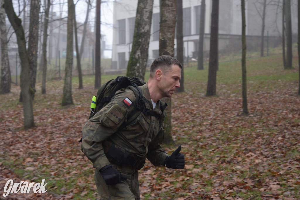 XIX Maraton Komandosa - Lubliniec (część 1)