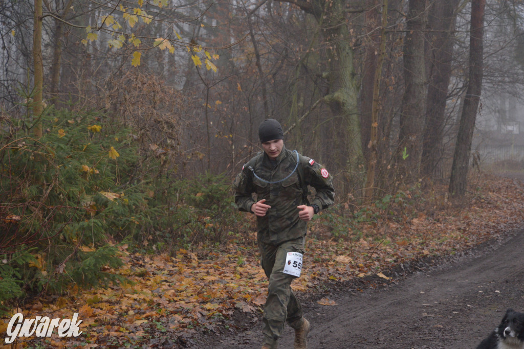 XIX Maraton Komandosa - Lubliniec (część 1)