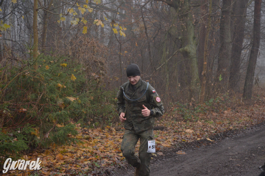 XIX Maraton Komandosa - Lubliniec (część 1)