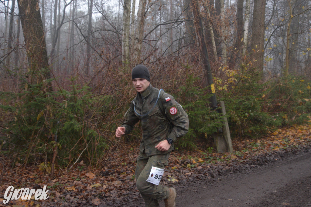 XIX Maraton Komandosa - Lubliniec (część 1)