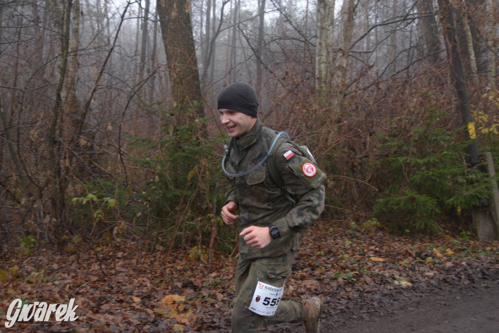 XIX Maraton Komandosa - Lubliniec (część 1)