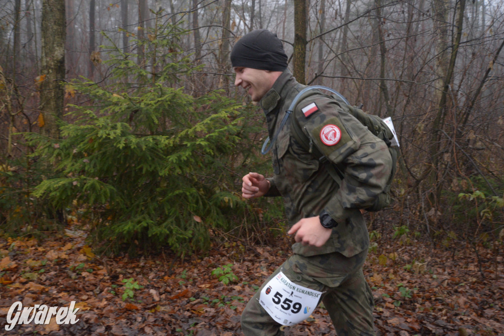 XIX Maraton Komandosa - Lubliniec (część 1)