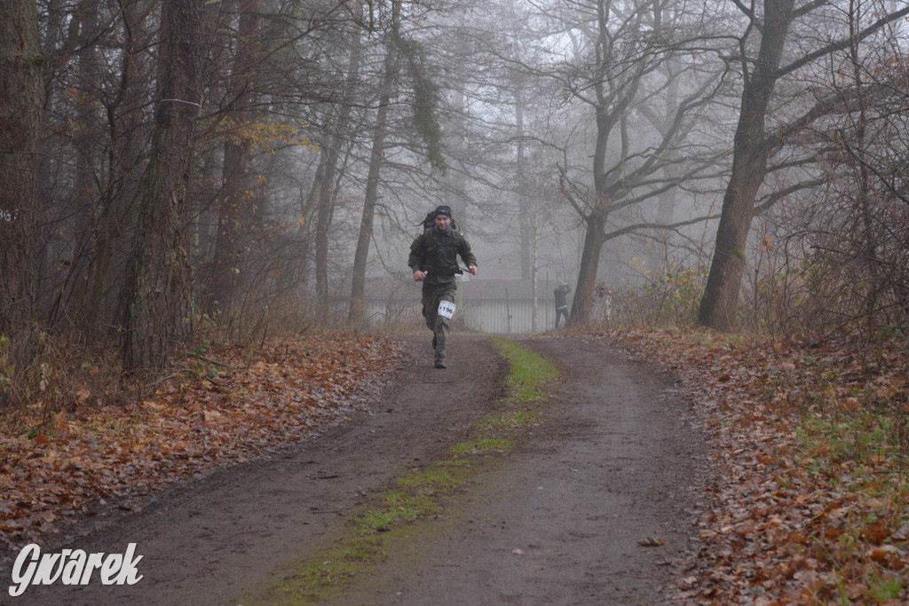 XIX Maraton Komandosa - Lubliniec (część 1)