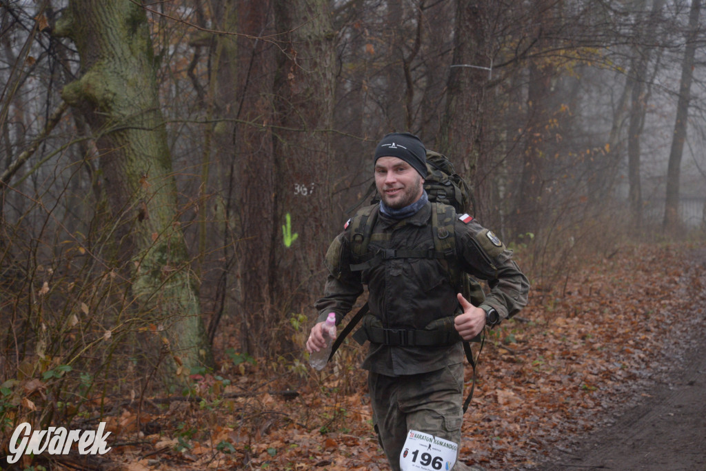 XIX Maraton Komandosa - Lubliniec (część 1)