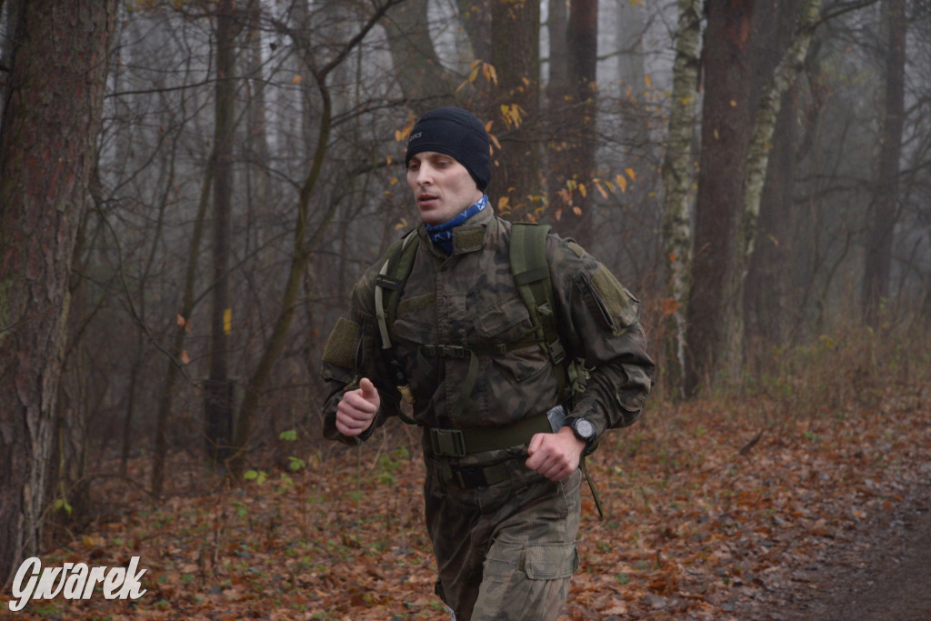 XIX Maraton Komandosa - Lubliniec (część 1)