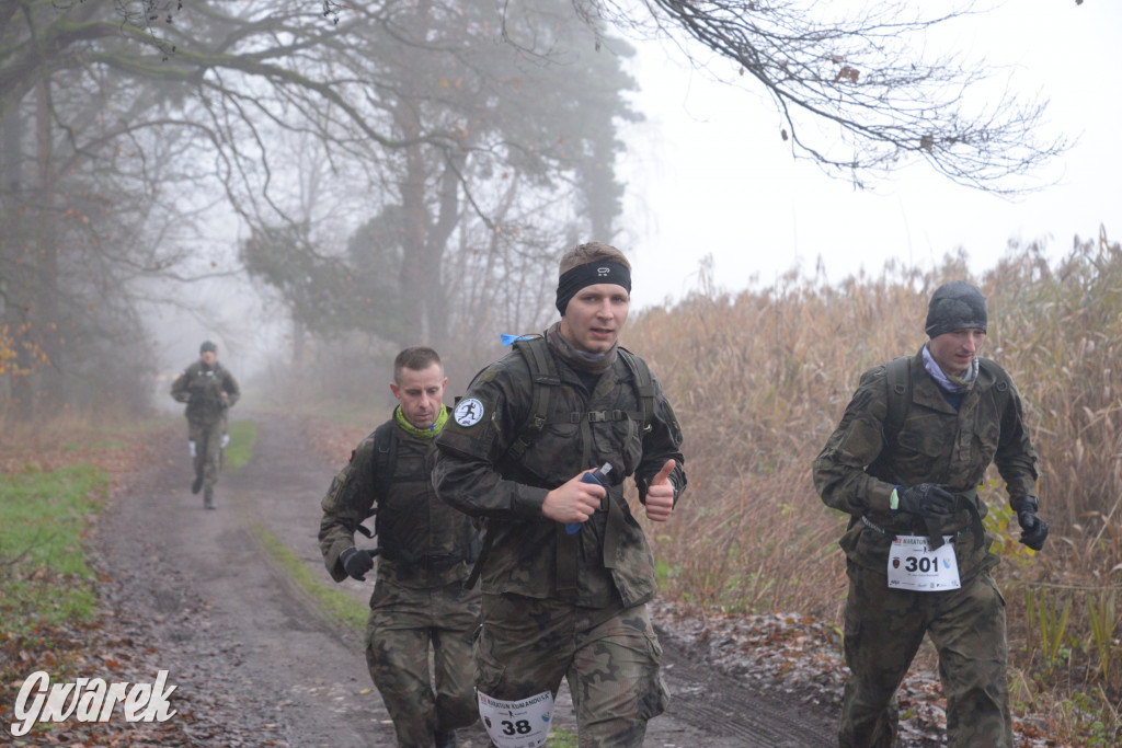 XIX Maraton Komandosa - Lubliniec (część 1)