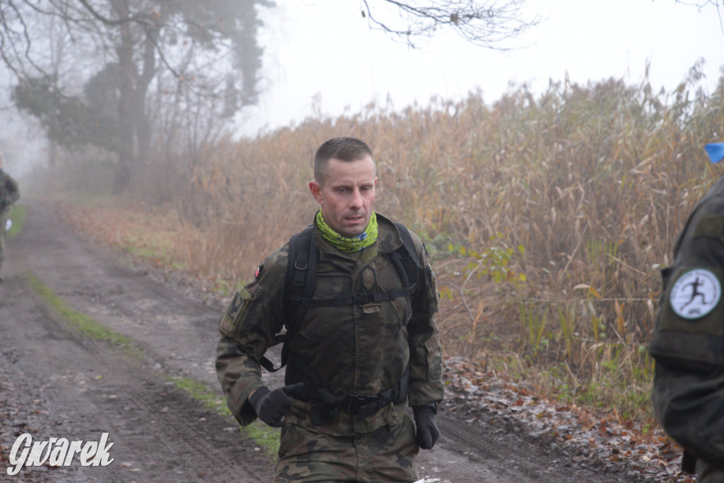 XIX Maraton Komandosa - Lubliniec (część 1)