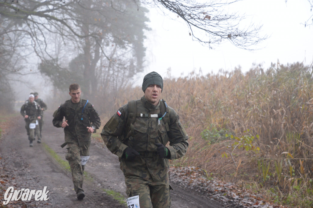 XIX Maraton Komandosa - Lubliniec (część 1)