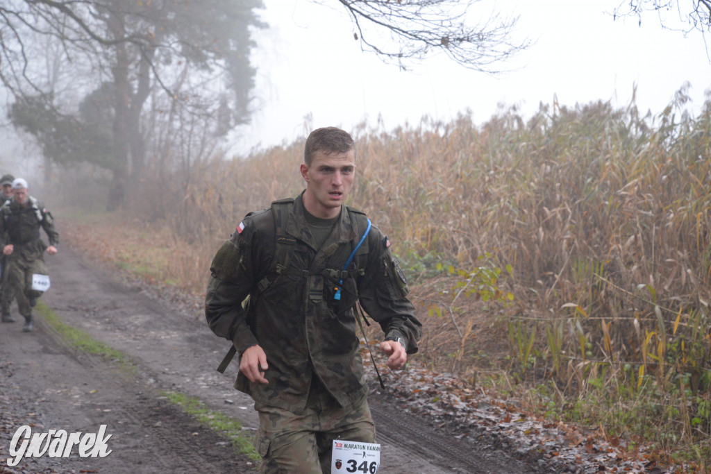 XIX Maraton Komandosa - Lubliniec (część 1)