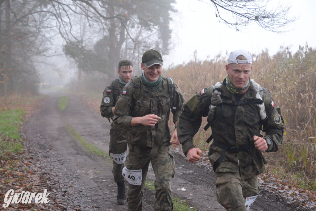 XIX Maraton Komandosa - Lubliniec (część 1)