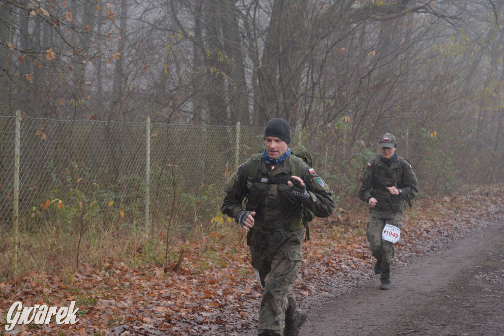 XIX Maraton Komandosa - Lubliniec (część 1)