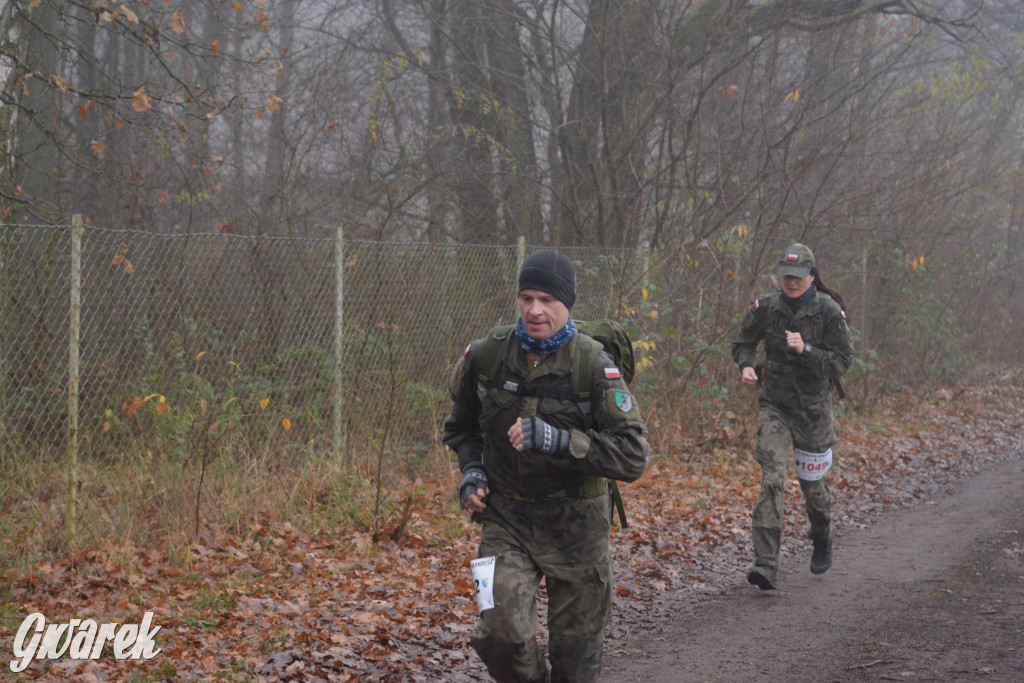 XIX Maraton Komandosa - Lubliniec (część 1)