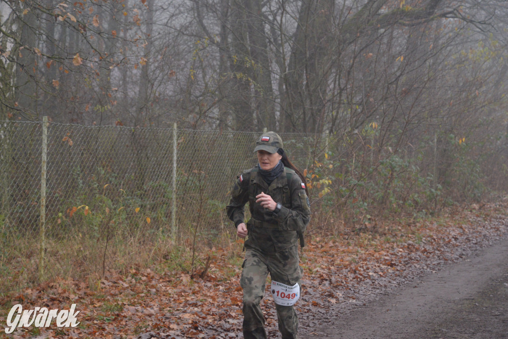 XIX Maraton Komandosa - Lubliniec (część 1)