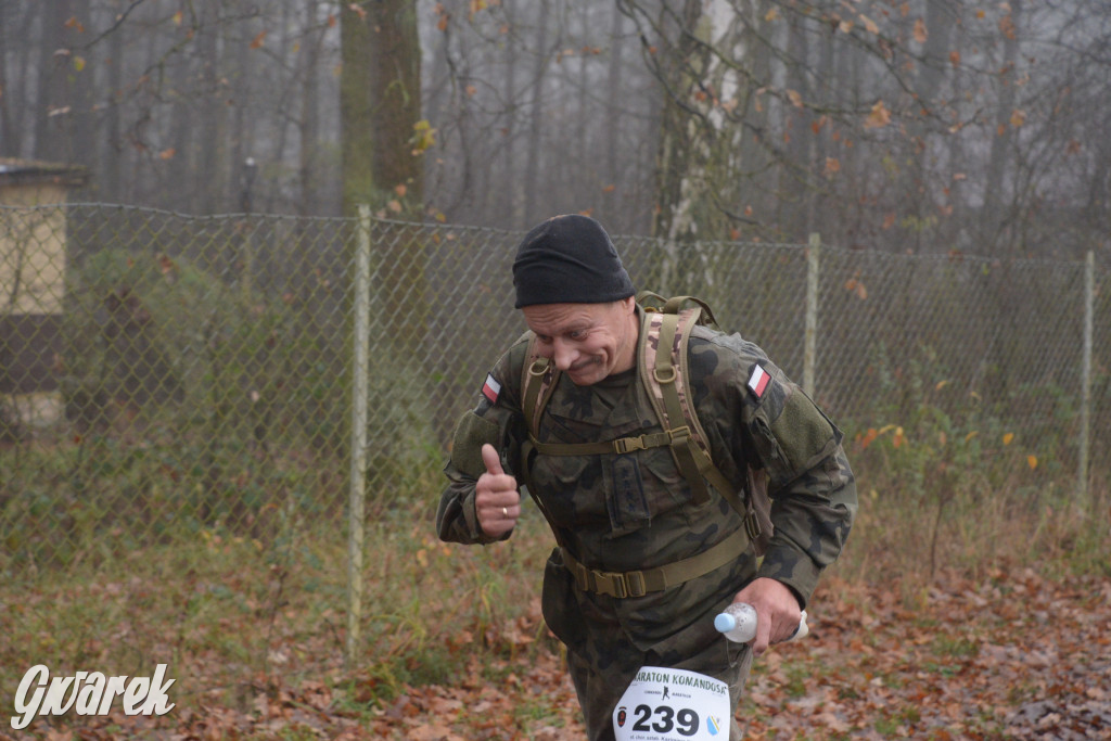 XIX Maraton Komandosa - Lubliniec (część 1)