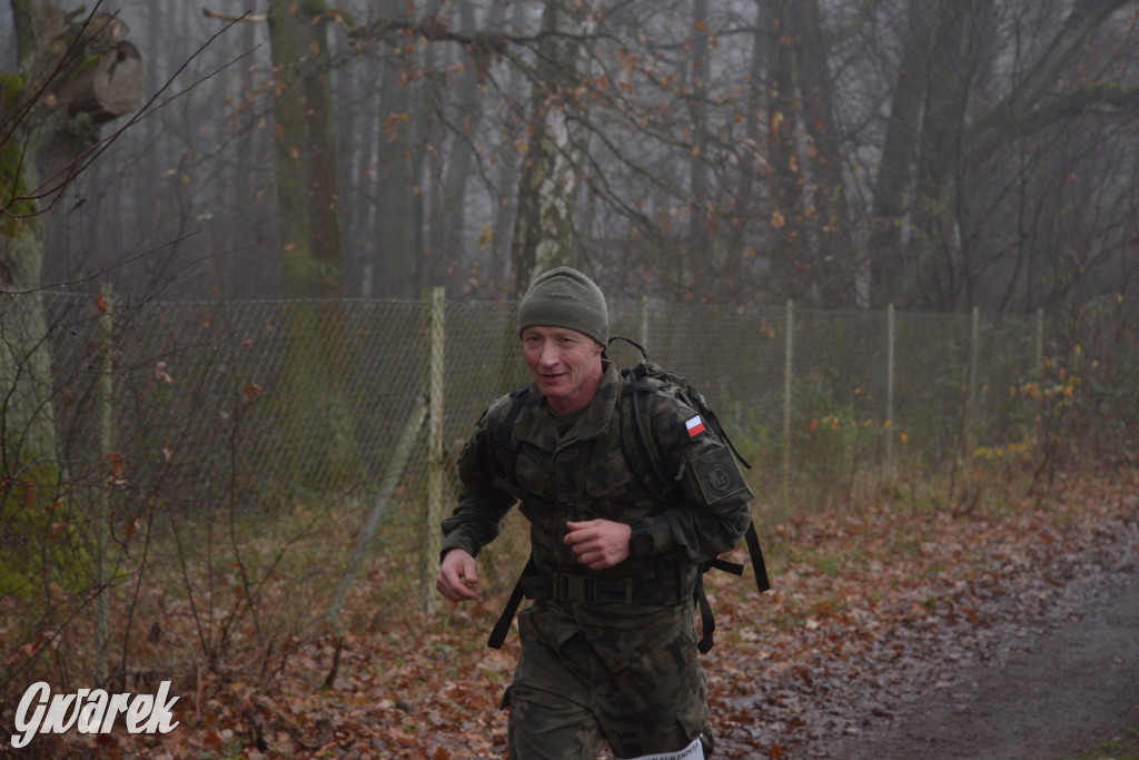 XIX Maraton Komandosa - Lubliniec (część 1)