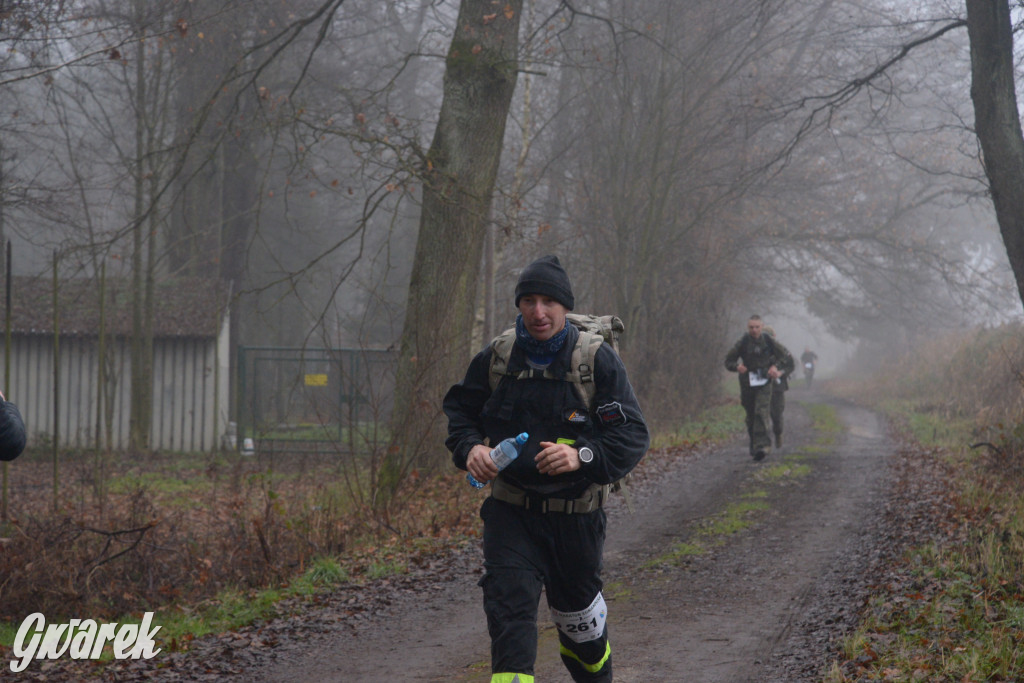 XIX Maraton Komandosa - Lubliniec (część 1)