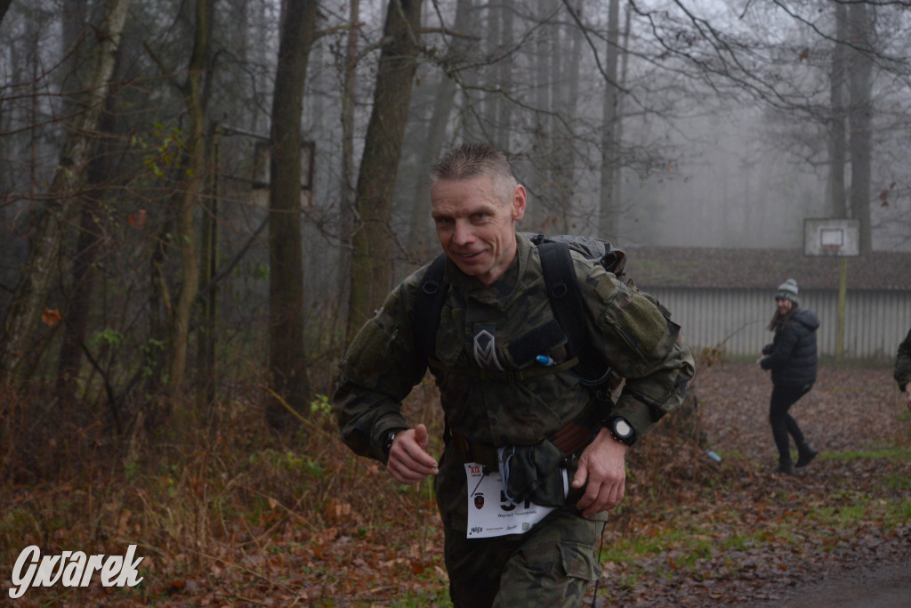 XIX Maraton Komandosa - Lubliniec (część 1)