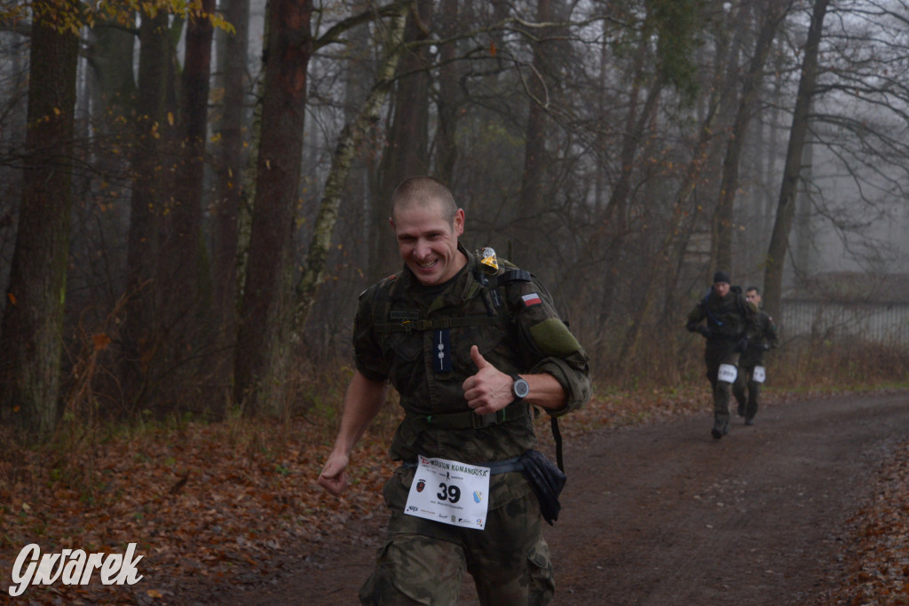 XIX Maraton Komandosa - Lubliniec (część 1)