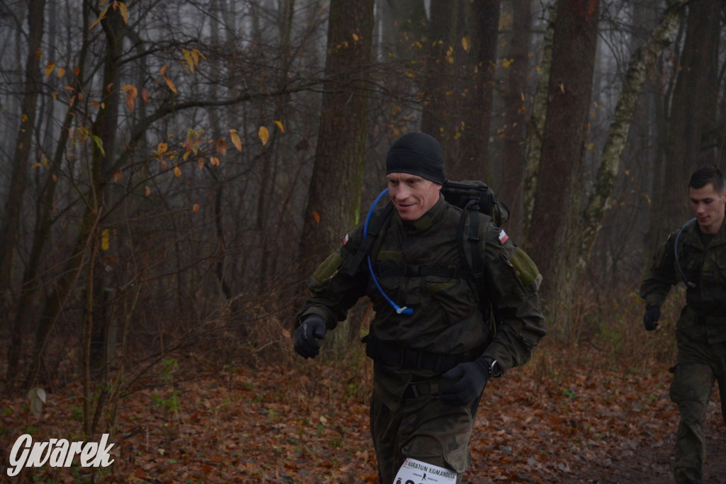 XIX Maraton Komandosa - Lubliniec (część 1)