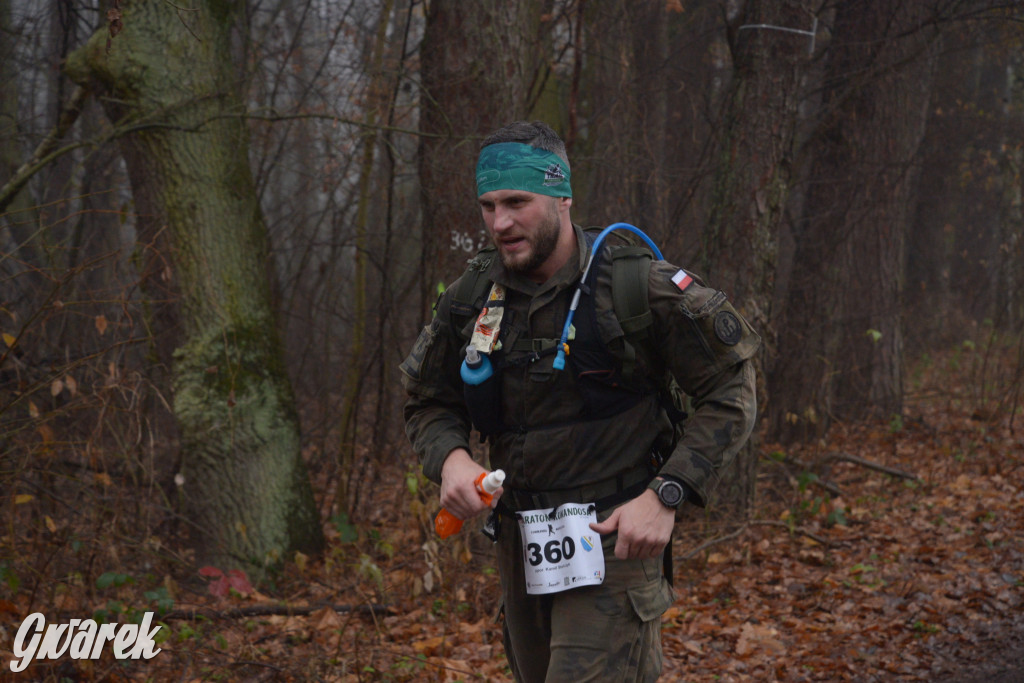 XIX Maraton Komandosa - Lubliniec (część 1)